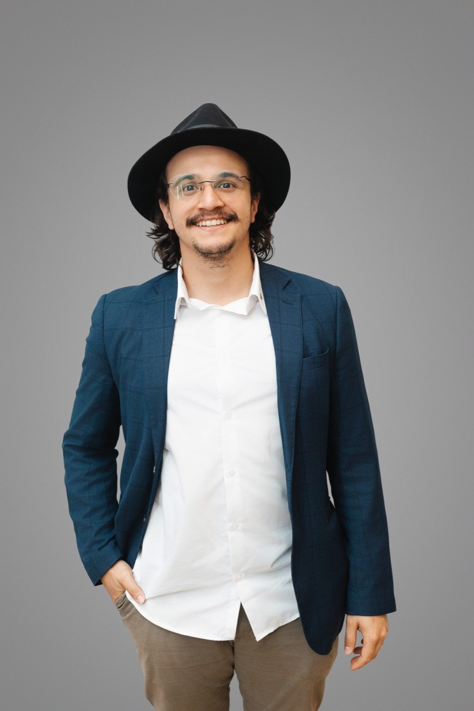 Matheus Manholer
