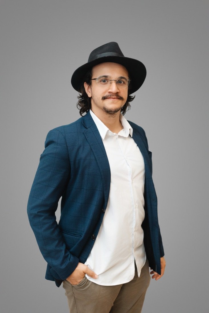Matheus Manholer